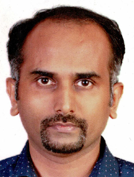 Dr sujith Janardhanan 