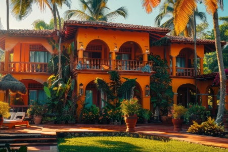Modern Home Design Trends Shaping Urban Living in Kerala