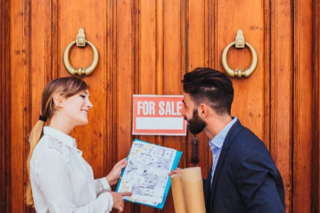 Residential Property Ideal for Families and Professionals?
